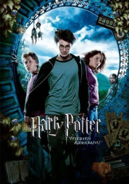 Noc z Harrym Potterem 2 - film