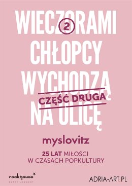 Myslovitz - 25 lat Miłości w Czasach Popkultury - koncert