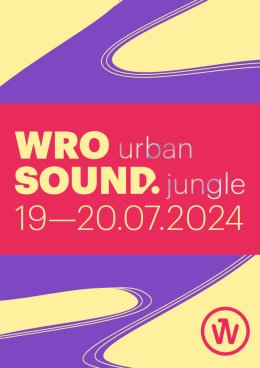 WROsound 2024 - festiwal