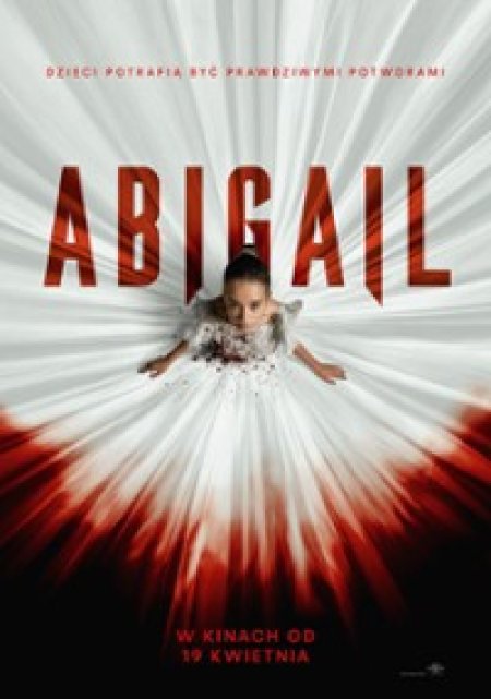 Abigail - film