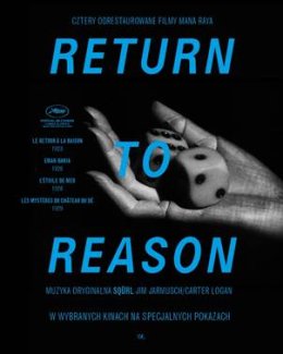 Return to reason - film