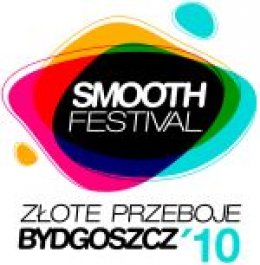 Smooth Festival Złote Przeboje Bydgoszcz 2010 - koncert